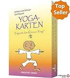 Yoga-Karten: Yoga mit dem kleinen Yogi
