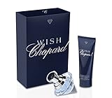 Chopard Wish Geschenkset (Eau de Parfum, 30ml plus Shower Gel, 75 ml), 1er Pack