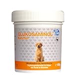 NutriLabs Glukosaminol für Kleintiere 150 g