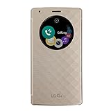LG Quick Circle Schutzhülle für G4 Smartphone