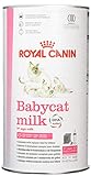 Royal Canin 55195 Babycat Milk 300g Pulver - Katzenfutter