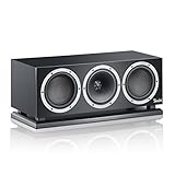 Teufel Theater 500 Center Lautsprecher Schw