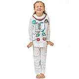 PLAY'N'WEAR Astronaut Pyjamas und Lustige Homewear (3-4 Jahre)