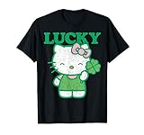 Hello Kitty Get Lucky T-Shirt