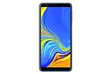 Samsung Galaxy A7 (2018) Smartphone [6 Zoll, 64GB, 24 Megapixel]