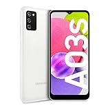 Samsung A037G Galaxy A03s 32 GB (White) EU