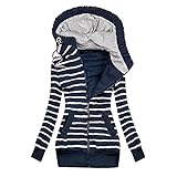 YJUU Blusenkleid Gestreift Damen Tunika Lange WeißE Bluse Oberteile Frauen Bauchfrei Someday Hemdbluse Topspin Blusen Tunika Mit Stickerei Bluse Rot N Oberteile Hemdblusen Lang Tops MäNner