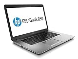 HP EliteBook 850 G2 Intel Core i5-5300U 16GB 500GB 1366x768 Win 10 Pro (Generalüberholt)