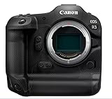 EOS R3 (schwarz, ohne Objektiv)