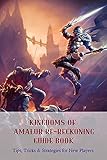 Kingdoms of Amalur: Reckoning Game Guide & Walkthrough (English Edition)