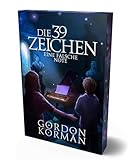 Die 39 Zeichen Band 2: Eine falsche Note: Ein spannendes Abenteuer des Bestseller - Autors Gordon Korman - farbiger Buchschnitt in limitierter Auflage (2)