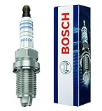 Bosch FLR8LDCU - Nickel Zündkerzen - 1 Stück