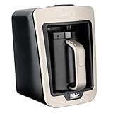 Fakir Kaave Mokka Maschine - Türkische Kaffeemaschine 4 Tassen - Türk kahve makinesi - Türk kahvesi - türkischer kaffeekocher W