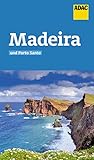 ADAC Reiseführer Madeira: Der Kompakte mit den ADAC Top Tipps und cleveren Klappenkarten