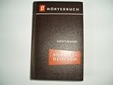 Suaheli-deutsches Wörterbuch