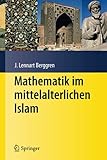 Mathematik im mittelalterlichen Islam