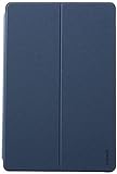 Huawei Cover Matepad T10 - T10S Schutzhülle, Blau-Grau