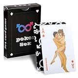 AYNKH Kartenspiele für Erwachsene, Sx Kartenspiele,Card Games English, Bedroom Games for Couples,Sx Spiele für Paar, Kartenspiele für Paare,Sx Spiele Brettspiele, Personalisierte Romantische Geschenk