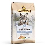 WOLFSBLUT Limited Ingredients Cold River Adult 9 kg