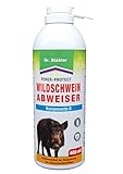 Dr.Stähler Ferox-Protect Wildschweinabweiser Komponente B 400 ml
