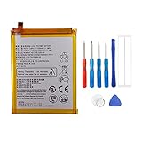 Swark Akku Li3931T44P8h806139 Kompatibel mit ZTE Blade V9 V10 V9 Vita V10 Vita A7 Vita A4 A5 2020 Mobile Phone with T