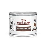 ROYAL CANIN Gastrointestinal Kitten Wet - 12 x 195 g