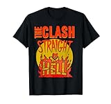 The Clash - Direkt zur Hölle T-Shirt
