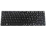 kbsPro Französische Tastatur für Acer Aspire 3 A315-21G A315-31 A315-32 A315-41G A315-51 A315-53G F5-571G F5-572G F5-573 V3-574G V3-575 AZERTY Not Backlit