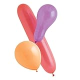 Latex Party Luftballons Form