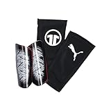PUMA Ultra Flex 11Ts x Schienbeinschoner F01