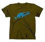 #1 Crystal Meth Pervitin T-Shirt Cook Breaking Bad, Heisenberg, XL, O