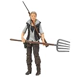 McFarlane Action Figur The Walking Dead TV IV
