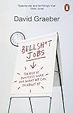 Bullshit Jobs: A Theory (English Edition)