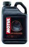 Motul 102985 A1 Air Filter Clean, 5 L