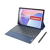 Lenovo IdeaPad Duet 3i 2-in-1 Tablet | 11,5' 2K Touch Display | Intel N200 | 4GB RAM | 128GB SSD | Intel UHD Grafik | Win11 | QWERTZ | blau | inkl. Lenovo Digital Pen 3