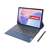 Lenovo IdeaPad Duet 3i 2-in-1 Tablet | 11,5' 2K Touch Display | Intel N200 | 4GB RAM | 128GB SSD | Intel UHD Grafik | Win11 | QWERTZ | blau | inkl. Lenovo Digital Pen 3