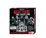 noris 606101896 - Nightmare - Das Thriller Spiel mit dem speziellen Nervenkitzel für alle Adrenalin-Junkies, ab 16 Jahren