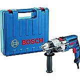 Bosch Professional Schlagbohrmaschine GSB 19-2 RE (850 Watt, Bohr-Ø Mauerwerk 20mm, im Koffer)