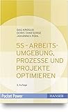 5S - Arbeitsumgebung, Prozesse und Projekte op