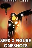 Seek x Figure oneshots (English Edition)