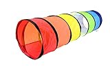 Knorrtoys 55102 - Spieltunnel B