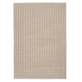 HOMELUX Teppich Wohnzimmer 200 x 280 cm Kurzflor Fellteppich Flauschig Weich Teppich Fellimitat rutschfest 3D Effekt Moderne Deko Für Schlafzimmer Kinderzimmer, Für Fußbodenheizung geeignet, S