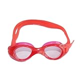 FINIS Kinder Swim Goggles Nitro, red, 3.45.069.264