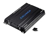 Crunch GPX2000.5-5-Kanal Verstärker | Endstufe