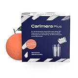 Carimera Plus Abführmittel Pulver (20 Beutel) | Bei akuter, chronischer oder mit Reizdarmsyndrom einhergehender Verstopfungen & starken Blähungen