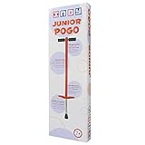Indy Pogo Stick - Hüpfstab für Kinder, Gartenspielzeug Kinder von 7+ jahren und bis zu 65 kg, Outdoorspielzeug für Jungen und Mädchen - Spaß garantiert