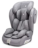 Osann Flux Kindersitz 9-36 kg Isofix (Gruppe 1/2/3) Kinderautositz - bellybutton Affe