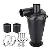 Sinbide Zyklon Staubabscheider Staubabsaugung Fliehkraftabscheider Hochleistungssammler für Pulver und Staub Zyklon Staubabscheider Filter Zyklon Staubabsaugung/Filter/Staubabsauger/Ab