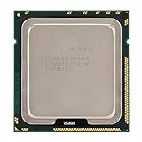 Tonysa CPU Prozessor Für Xeon X5675 Sechs-COR Zwölf Threads 12M Cache LGA1366 Offizielle CPU Version 6.4GT/s QPI Bus