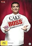 Cake Boss: Buddys Tortenwelt / Cake Boss (Seasons 5 Collection 1) ( ) [ Australische Import ]